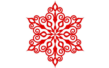團(tuán)花