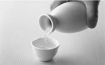 酒水行業(yè)防偽標簽價值