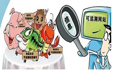 二維碼防偽標簽幫助您追溯，營銷兩不誤